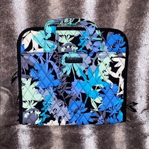 Vera Bradley Travel Pouch
